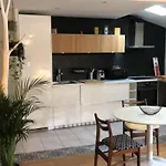 Atipyc Apartmán Nîmes