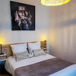 Apartmán Atipyc *