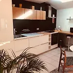 Atipyc Apartmán Nîmes