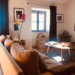 Atipyc Apartmán *