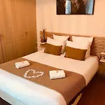Apartmán Atipyc Nîmes