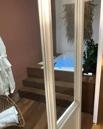 Atipyc Apartment *