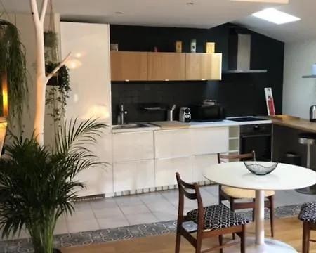 Atipyc Apartamento Nimes