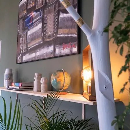 Atipyc Apartment