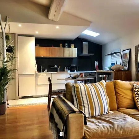 Apartamento Atipyc