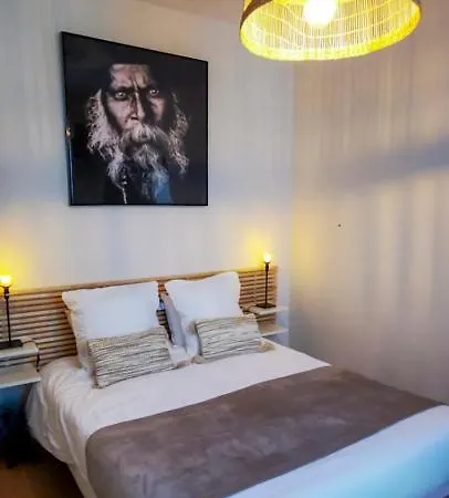 Apartment Atipyc *