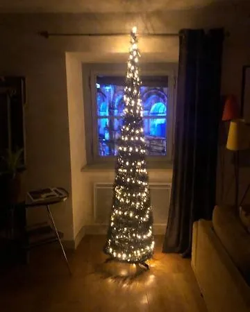 Apartamento Atipyc