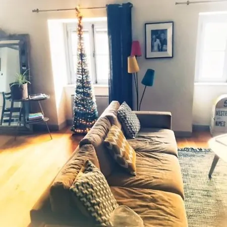 Apartamento Atipyc