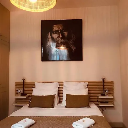 Atipyc Apartment *