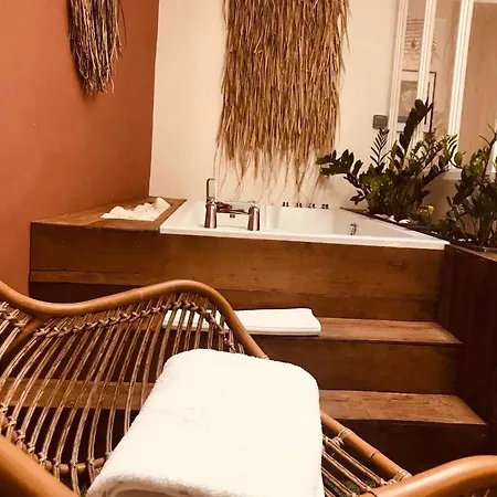 Apartment Atipyc