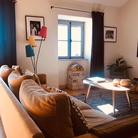 Atipyc Apartment *