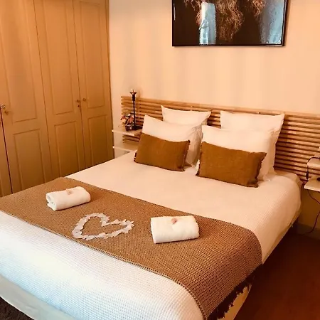 Apartamento Atipyc Nimes