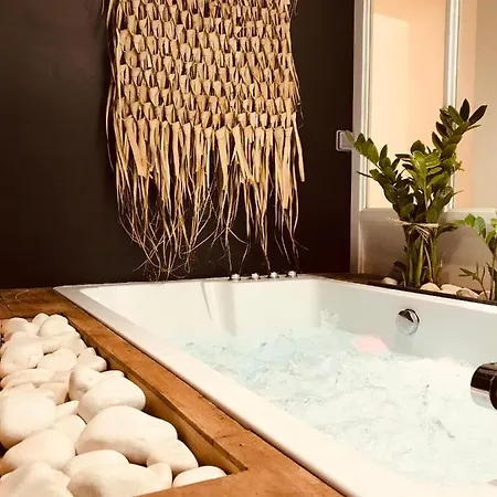 Atipyc Apartment *