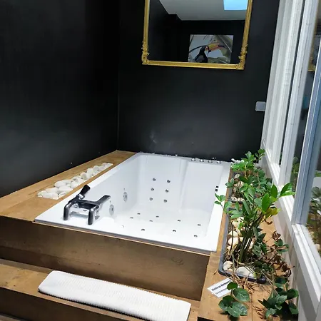 Atipyc Apartment