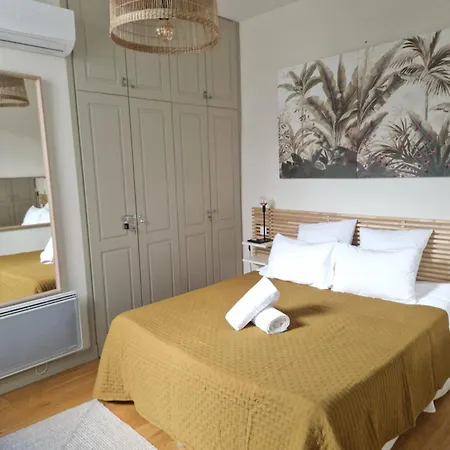 Apartment Atipyc *
