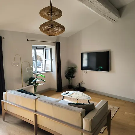 Atipyc Apartment